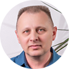 Tadeáš Cyprich endokrinológus portréja